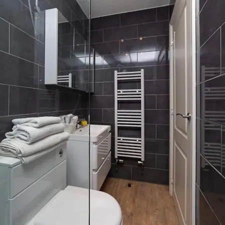 Beautiful 1Bd Apartment On The King'S Road Chelsea London Exterior photo