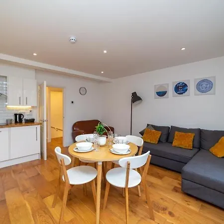 Beautiful 1Bd Apartment On The King'S Road Chelsea London Exterior photo