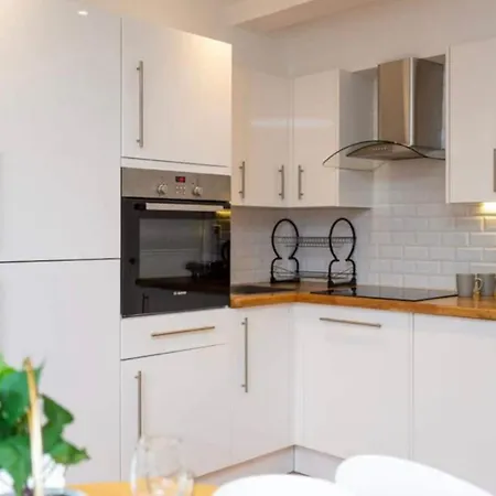 Beautiful 1Bd Apartment On The King'S Road Chelsea London Exterior photo