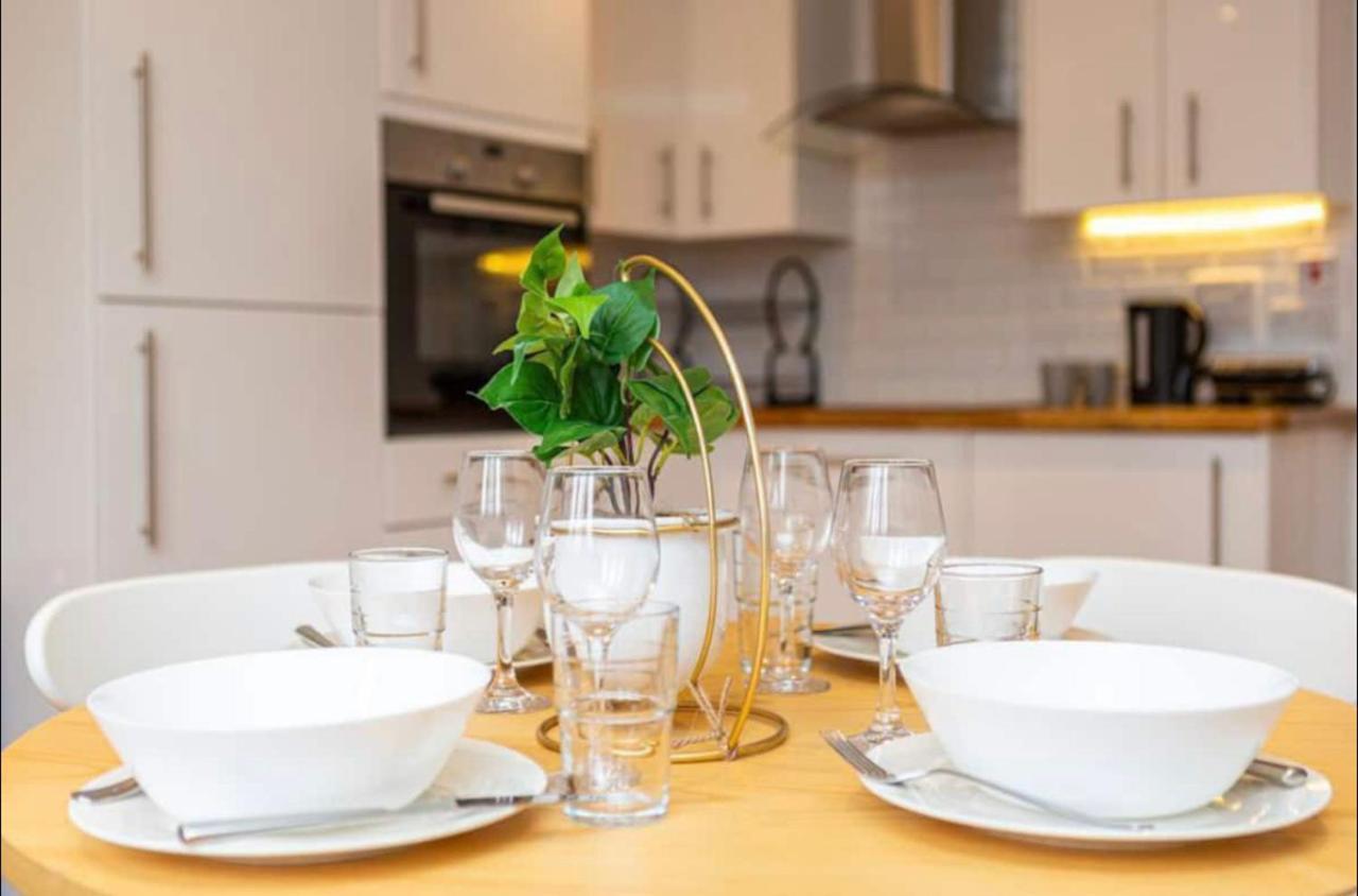 Apartment Beautiful 1bd On The King's Road Chelsea