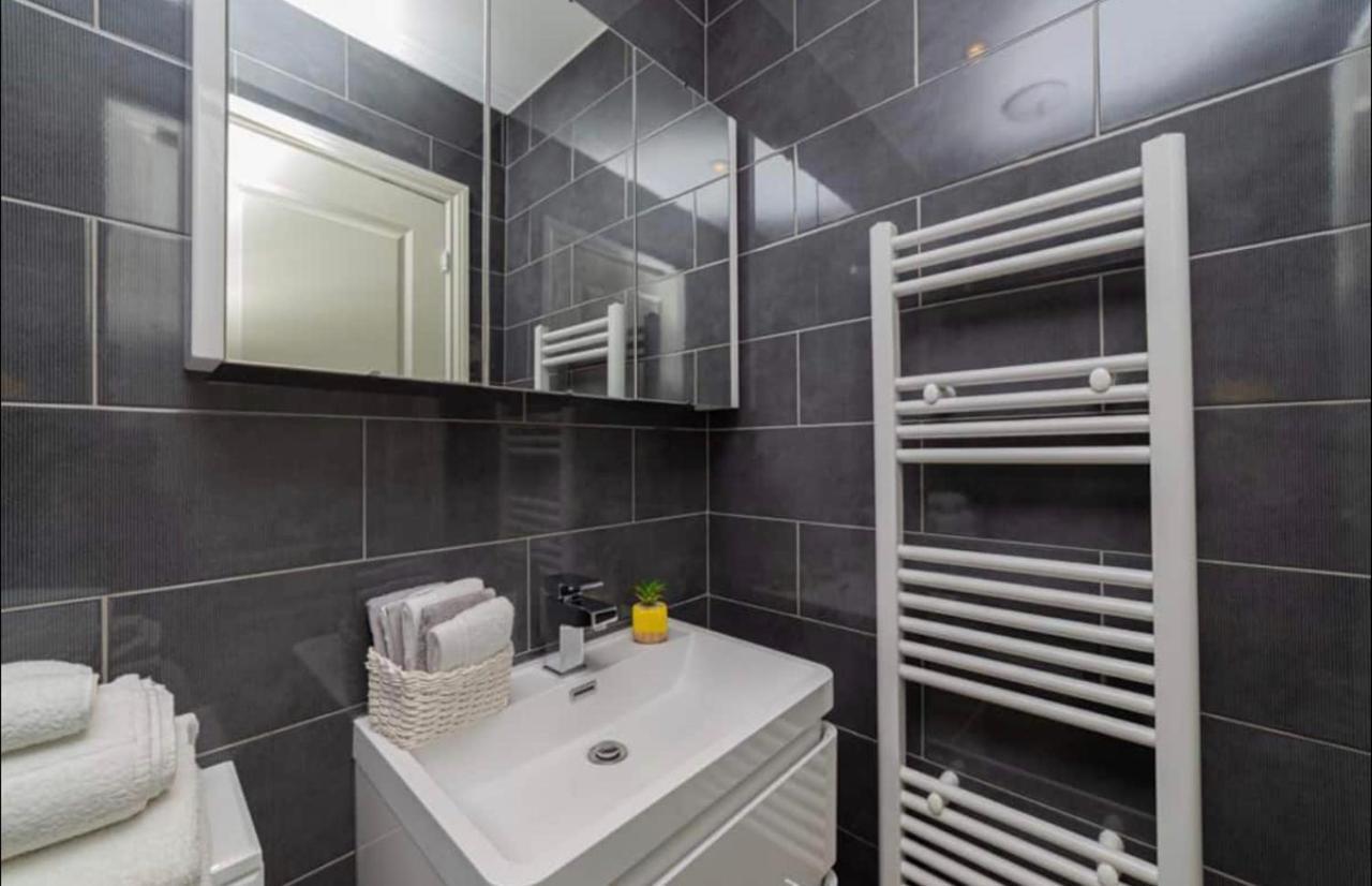 Beautiful 1bd On The King's Road Chelsea *