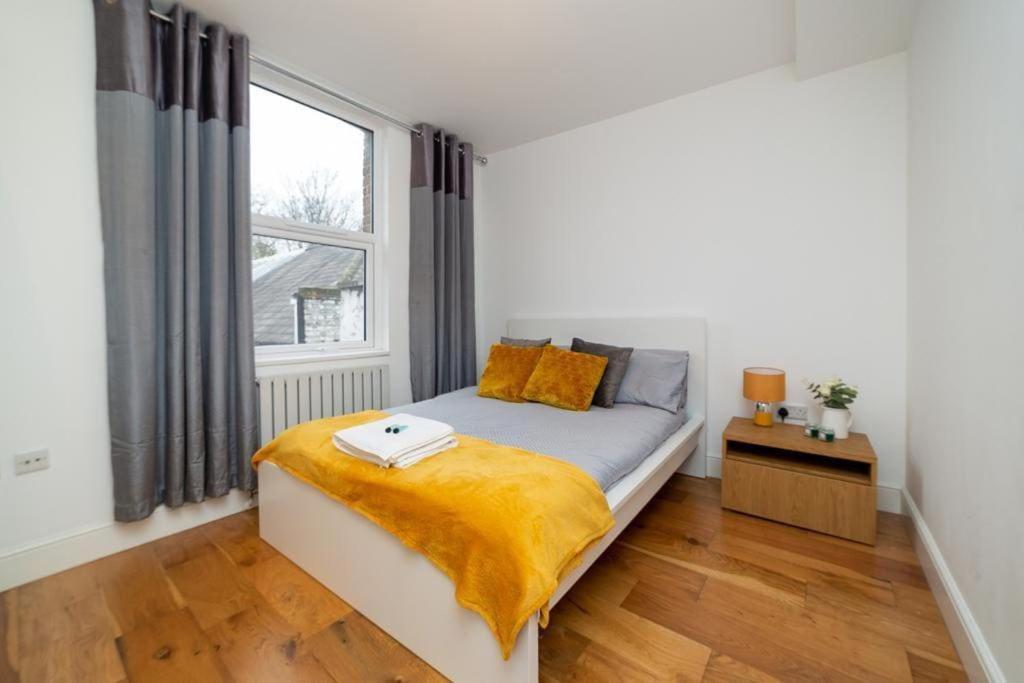 Beautiful 1bd On The King's Road Chelsea London